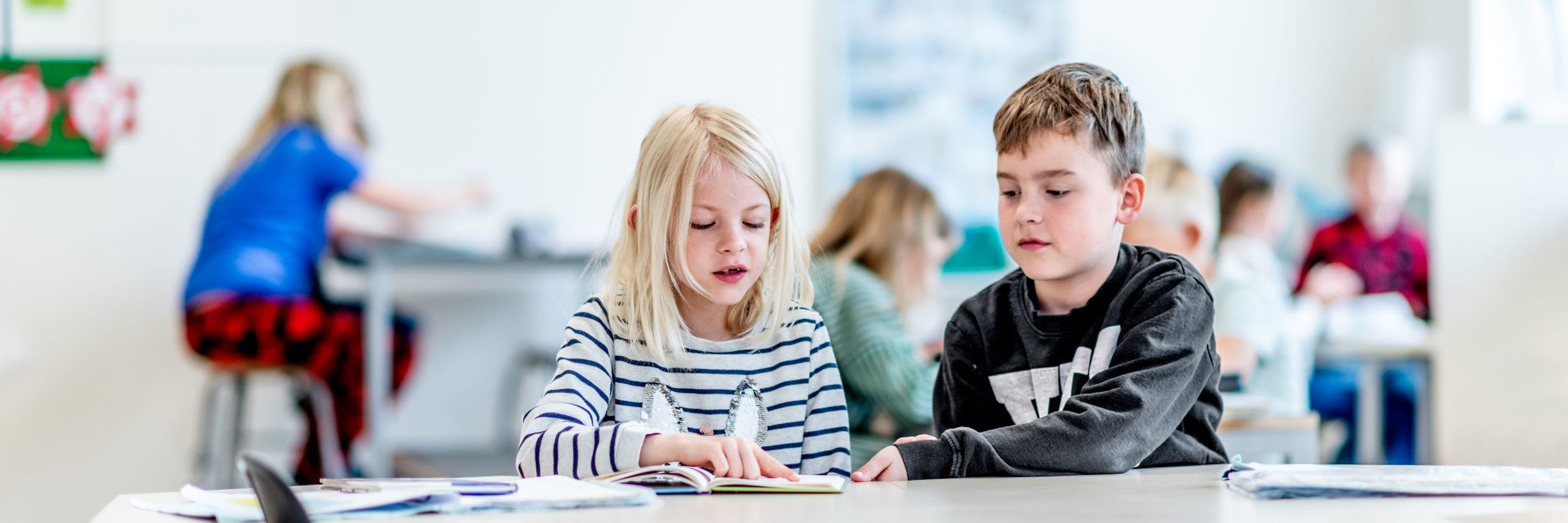 Trekronerskolen