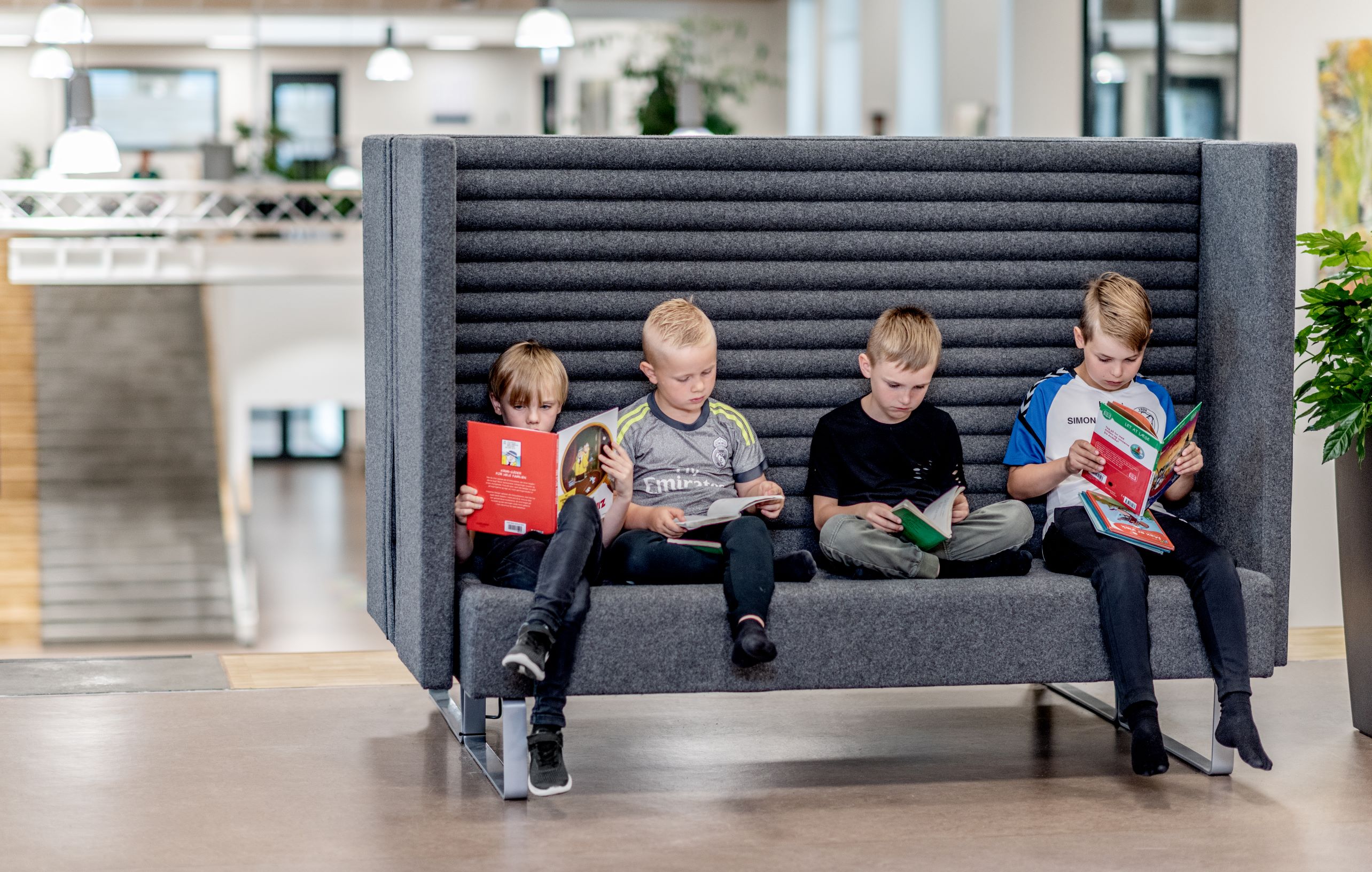 Aabybro Skole