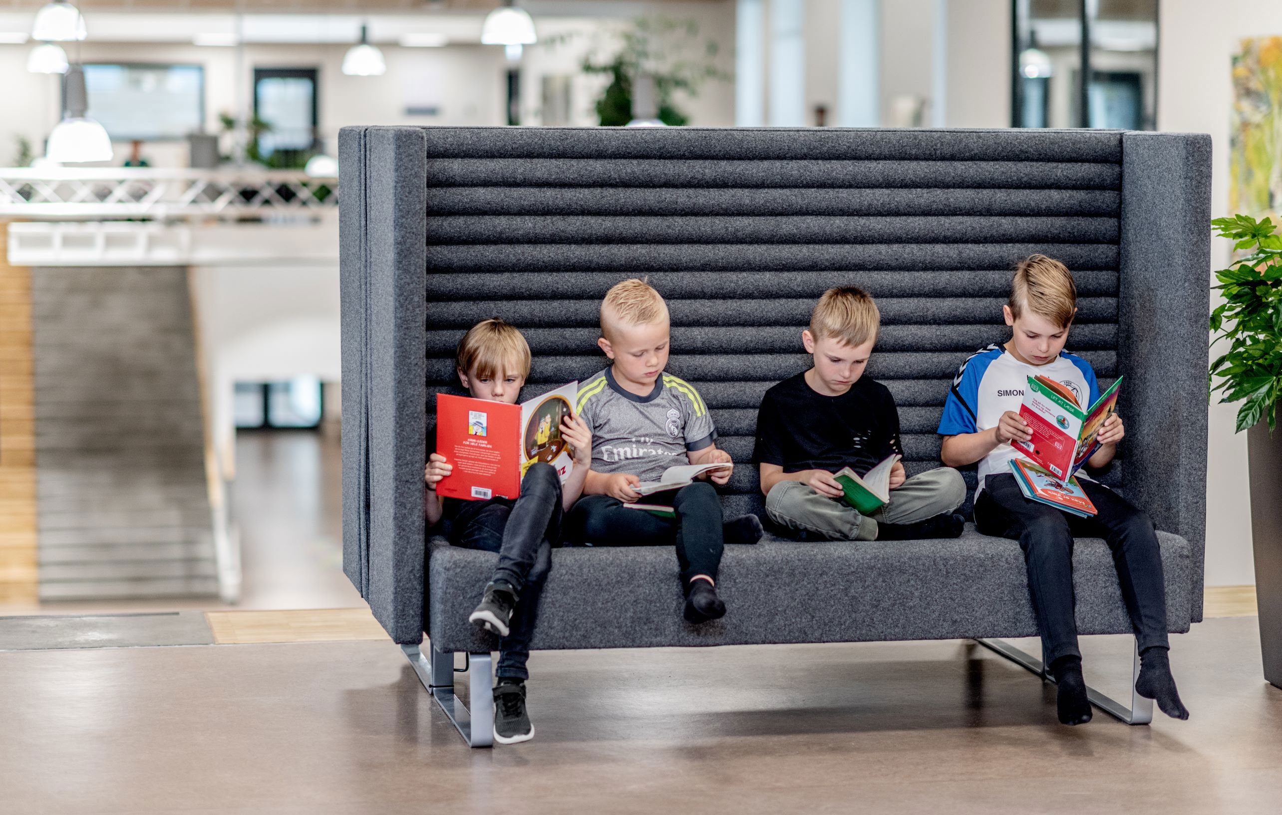 Aabybro Skole